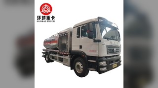 Flugzeugbetankungs-LKW-Jet A1-Kraftstoffspender