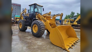 XE200D-Bagger: Kraft und Geschwindigkeit für schwierige Aufgaben