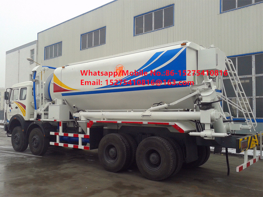 Vollintelligente Sicherheit Zuverlässigkeit Laufboden Massenlastwagen 15/20/25Ton Schweres Ammoniumöl Sprengstoff Emulsion ANFO LKW MMU MEMU Für die Mongolei DR KONGO PERU Ghana Bergbausprengung