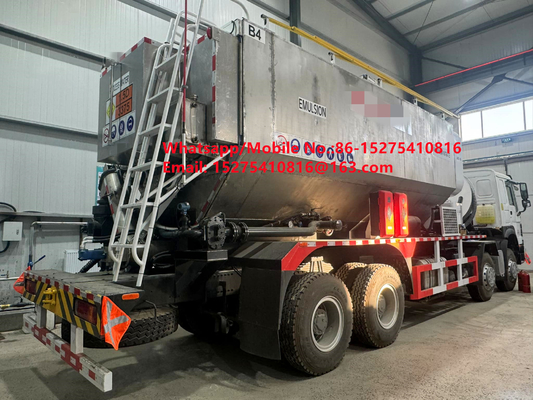 Gute Wertschöpfung Sicherheit Zuverlässigkeit Lauffläche Massenlastwagen 15/20/25Ton Schweres Ammoniumohlenexplosive Emulsion ANFO LKW MMU MEMU Für die Mongolei DR KONGO PERU Ghana Bergbausprengung BCLH/BCRH/BCZH