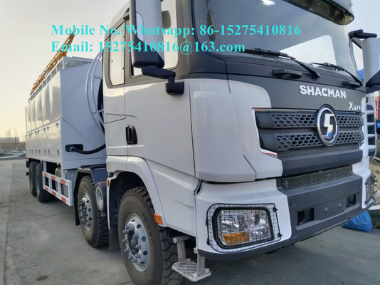 Hohe Abfüllwirksamkeit China 15/20/25T BCRH-20 ANFO auf der Stelle gemischte Emulsion Massengut ANFO Lastwagen mobile Sprengstoffe Herstellungsstätte Mongolei KONGO DRC PERU GHANA ZIMBABWE Bergbau Blast MEMU MMU