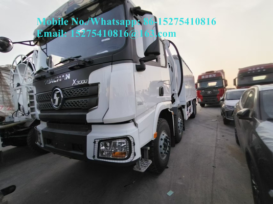 China TREAD 15/20/25T BCRH-20 ANFO vor Ort gemischte Emulsion Schüttgut ANFO LKW mobile Sprengstoffe Herstellungsstätte Mongolei KONGO DRC PERU GHANA ZIMBABWE Bergbau Blast MEMU MMU