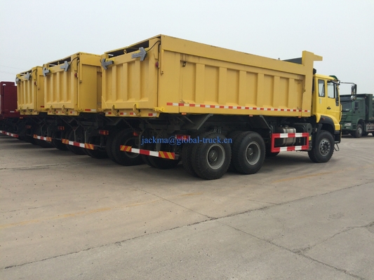 Sinotruk HOWO Nx Tx Gebraucht Neuer Hersteller Weichai 10 Rad 6X4 Abwasserpumpen