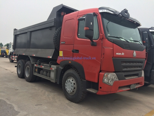 Sinotruk HOWO Nx Tx Gebraucht Neuer Hersteller Weichai 10 Rad 6X4 Abwasserpumpen