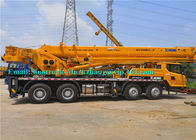 Diesel-XCMG-LKW-Kran QY35K5/teleskopischer hydraulischer Kran mit Nutzlast 36930kg