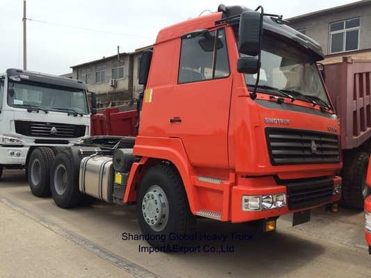 Neue und gebrauchte Gebrauchtwagen Sinotruk HOWO/ Shacman