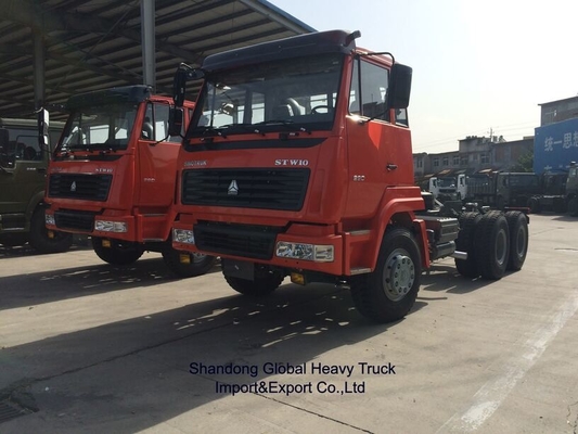 Neue und gebrauchte Gebrauchtwagen Sinotruk HOWO/ Shacman