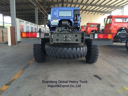 HOWO LKW 6X4 Dump LKW Sinotruk Tipper 10 Rad 50 Tonnen Traktor LKW