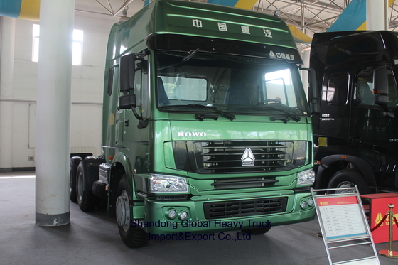 Neue und gebrauchte Gebrauchtwagen Sinotruk HOWO/ Shacman