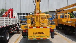 50 Tonnen Kranich Lfting Kranich Lft Kranich Mobilkranich Boom Kranich