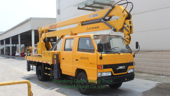 50 Tonnen Kranich Lfting Kranich Lft Kranich Mobilkranich Boom Kranich