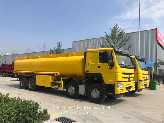 China Lieferant Exportfahrzeug Frachtfahrzeug Kraftstoffbehälter Ölbehälter Lastwagen