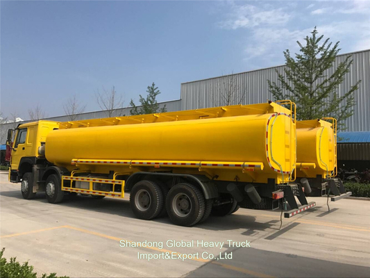 China Lieferant Exportfahrzeug Frachtfahrzeug Kraftstoffbehälter Ölbehälter Lastwagen