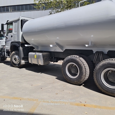 Neues Fahrzeug 3 Achsen 40000 Liter Brennstofföl Benzin Tankwagen Transportfahrzeug
