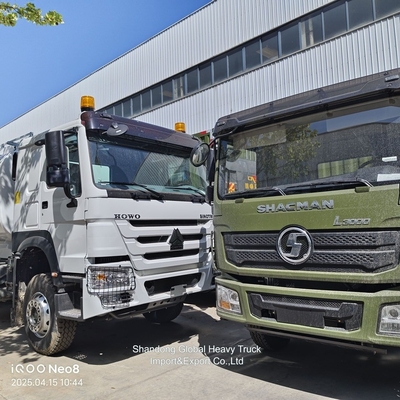 Neues Fahrzeug 3 Achsen 40000 Liter Brennstofföl Benzin Tankwagen Transportfahrzeug