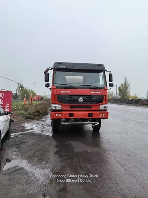 DongFeng Sinotruck HOWO Shacman Schwerlastwagen 18000L Tankwagen Wasserfahrzeug