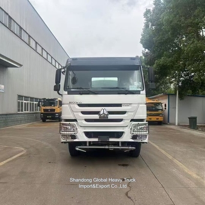 Sinotruk 6X4 20 Tonnen Wasserfahrzeug, Wasserbehälter, Trinkwasserfahrzeug Frischmilchfahrzeug