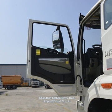 Sinotruk HOWO 6X4 Wasserbehälter 18000L 20000L 20tons Wassersprühen Sprinkler Tankwagen