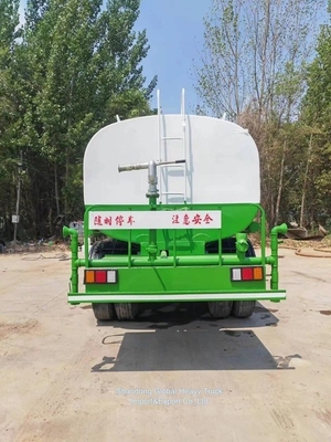 20000L 30000 Liter Neuer Gebraucht Sinotruk HOWO 6*4 Sprinkler Wasserbehälter Tankwagen