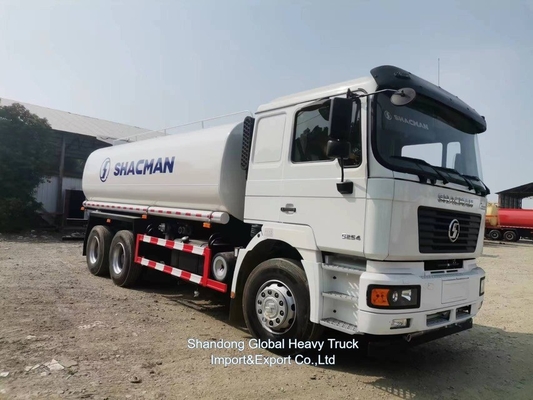 Sinotruk HOWO 4*2 6X4 20000 Liter Wasserbehälter Mini-Lkw