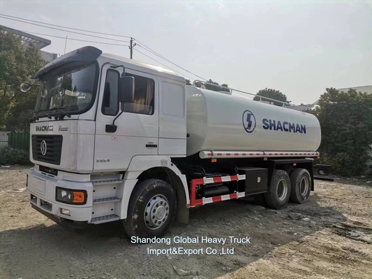 Sinotruk HOWO 4*2 6X4 20000 Liter Wasserbehälter Mini-Lkw