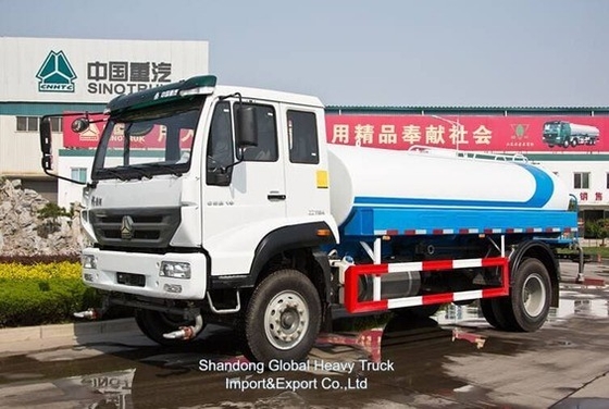 Wasserbehälter-LKW Preis für 6X4 Wassersprühfahrzeug,Sprinklerbehälter-LKW Shacman Wasserbehälter-LKW
