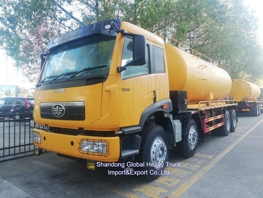 Shacman 4X2 L3000 6X4 F3000 16000-22000 Liter Neues Saugkanal Septikbehälter Abwasserkanal Reinigung Vakuum Abwasserkanal Saugfahrzeug Hot Sale von der Originalfabrik