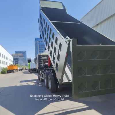2020 2021 Gebraucht Shacman F3000 X3000 M3000 H3000 LHD Rhd 6X4 Traktorkopf Lkw 380 PS 420 PS Preis zum Verkauf