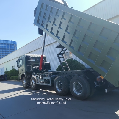 2020 2021 Gebraucht Shacman F3000 X3000 M3000 H3000 LHD Rhd 6X4 Traktorkopf Lkw 380 PS 420 PS Preis zum Verkauf