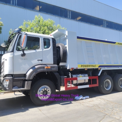 Sintruk Nx Tx Bergbau Transport Große Kapazität Gute Qualität HOWO Schwerlastwagen