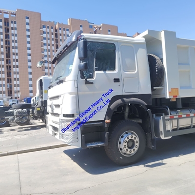 HOWO LKW Neues und Gebrauchtes Sino / Sinotruk 6X4 290-400 PS Dumper / Tipper Truck / Dump Truck