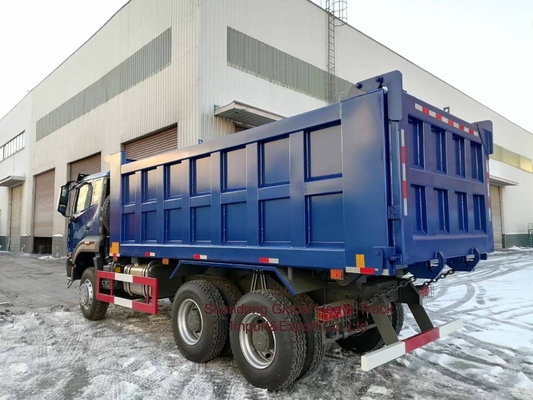 Sinotruk HOWO Kipper LKW Hersteller 6X4 8X4 340PS 380PS 400PS Truck