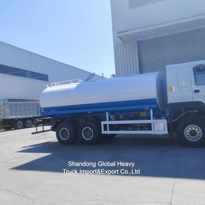 Dongfeng 12000-15000 Liter Wasser Tankwagen Bowser Sprinkler Transport Tankwagen 4*2 Sprinkler Tankwagen