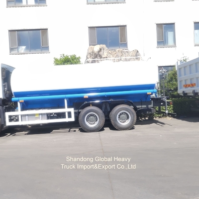 Dongfeng 12000-15000 Liter Wasser Tankwagen Bowser Sprinkler Transport Tankwagen 4*2 Sprinkler Tankwagen