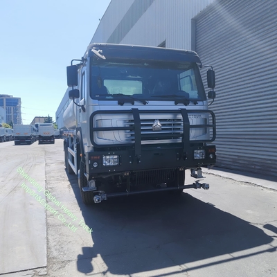 China Gebraucht/Neufahrzeug Sinotruk HOWO 6*4 und 8*4 371HP-375HP