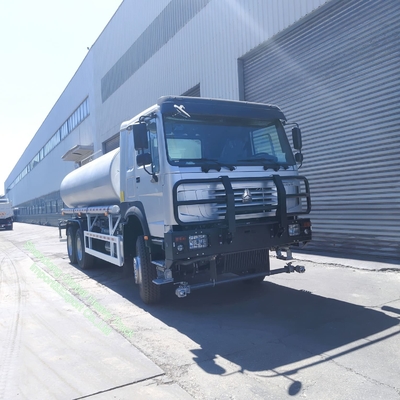 China Gebraucht/Neufahrzeug Sinotruk HOWO 6*4 und 8*4 371HP-375HP