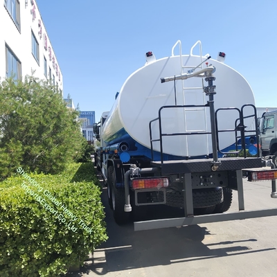 45000L 50000L Wasser Tankwagen Sattelauflieger Tankbehälter mit niedrigem Preis