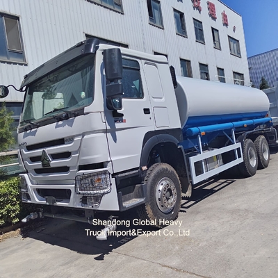 Dongfeng 12000-15000 Liter Wasser Tankwagen Bowser Sprinkler Transport Tankwagen 4*2 Sprinkler Tankwagen