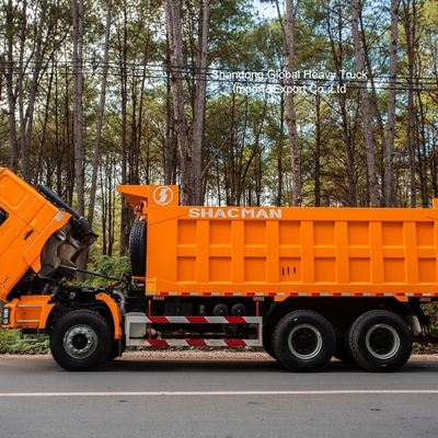 Shacman F3000 X3000 f2000 380 PS/400 PS/430 PS Fabrik