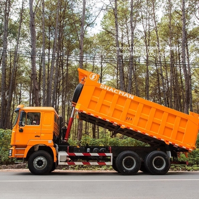 Shacman F3000 X3000 f2000 380 PS/400 PS/430 PS Fabrik