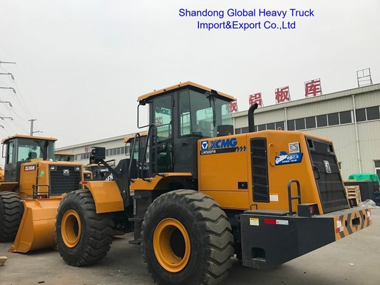 SEM xcmg liugong Best Sale 6 Tonnen 663D Sem Radlader zum Verkauf