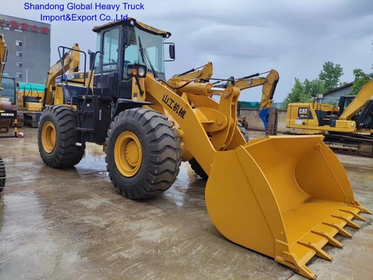 SEM xcmg liugong Best Sale 6 Tonnen 663D Sem Radlader zum Verkauf
