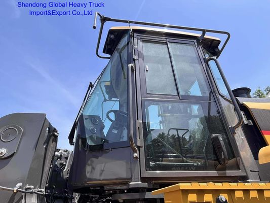 XC7-SR07 3 Tonnen Mini-Kompaktlader 35,5 kW CE-zertifiziert