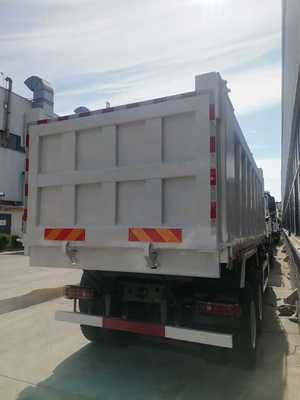HOWO / SHACMAN Serien schwerer Lkw