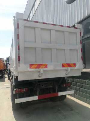 Robuster Aufbau Muldenkipper Gebraucht Sinotruk HOWO Nx 440PS 6X4 für Schwerlastanforderungen