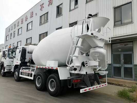 Neuer Schwerlastfahrzeug Shacman FAW HOWO LHD/Rhd 400 PS 371 PS 6X4 Traktor Lkw Dump Tanker Mischer