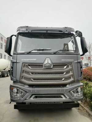 Neuer Schwerlastfahrzeug Shacman FAW HOWO LHD/Rhd 400 PS 371 PS 6X4 Traktor Lkw Dump Tanker Mischer