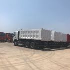 Maschinen-Kohlen-Abraumhalde-LKW HOWO WD615 40 Tonnen 9.726LDisplacement ZZ3257N3447C1