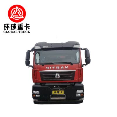 Diesel Power Fracturing Truck with High-Pressure Pumping and Off-Road Capability for Oilfield Well Stimulation