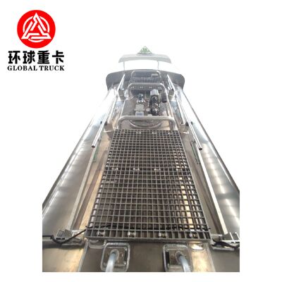 20000L Tank Volumen 4×2 Antrieb Typ Luftfahrt-Klasse Treibstoffübertragung Flugzeug Betankung Lastwagen Jet-Tanker